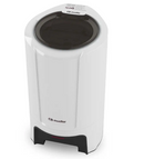 Centrífuga de Roupas Mueller Fit 12,6Kg de roupa molhada