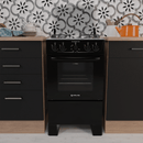 COLISEUM PLUS 4Q PRETO