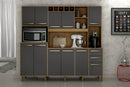 Armário de Cozinha PETRA