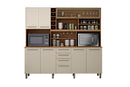 Armário de Cozinha MARANELLA
