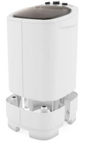 Tanquinho Mueller 12kg Family Aquatec Branco