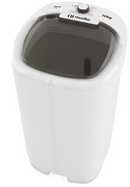 Tanquinho Mueller 10kg Family Lite Branco