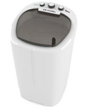 Tanquinho Mueller 16kg Big Aquatec Branco