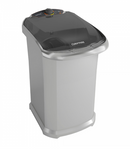 Tanquinho Colormaq 6kg Prata