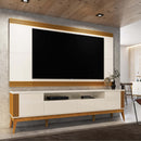 Rack e Painel Morgan