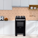 AGILE UP GLASS PRETO 4Q