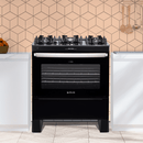 AGILE UP GLASS PRETO 5Q