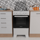 COLISEUM PLUS 4Q BRANCO