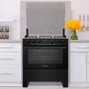 MÔNACO PLUS 5Q PRETO