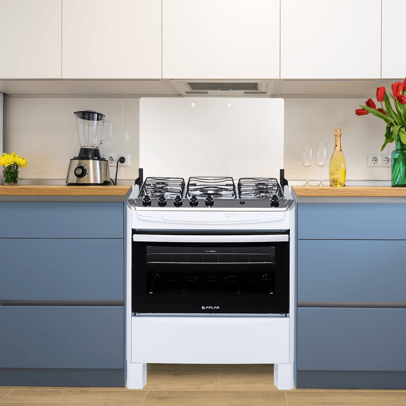 NEW FASTCOOK BRANCO 5Q