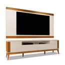 Rack e Painel Morgan