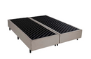 Cama Box com Colchão Molas Bonell Revolution Tecnopedic Castor